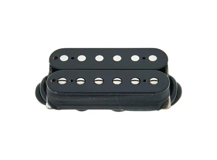Suhr Pickup SSV, Humbucker, Bridge 53mm Black 