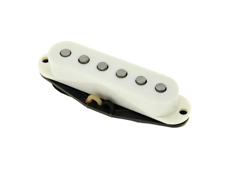 Suhr Pickup V60 LP. Single Coil Pickup Middle. Parchment 
