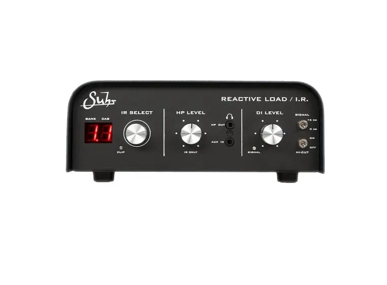 Suhr Reactive Load IR 