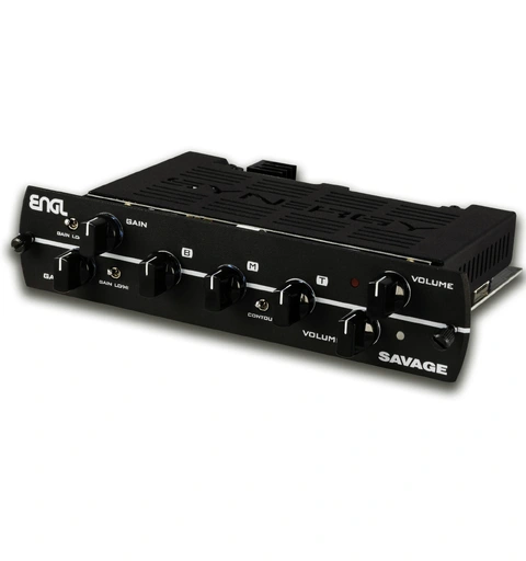 Synergy Engl Savage Preamp-modul