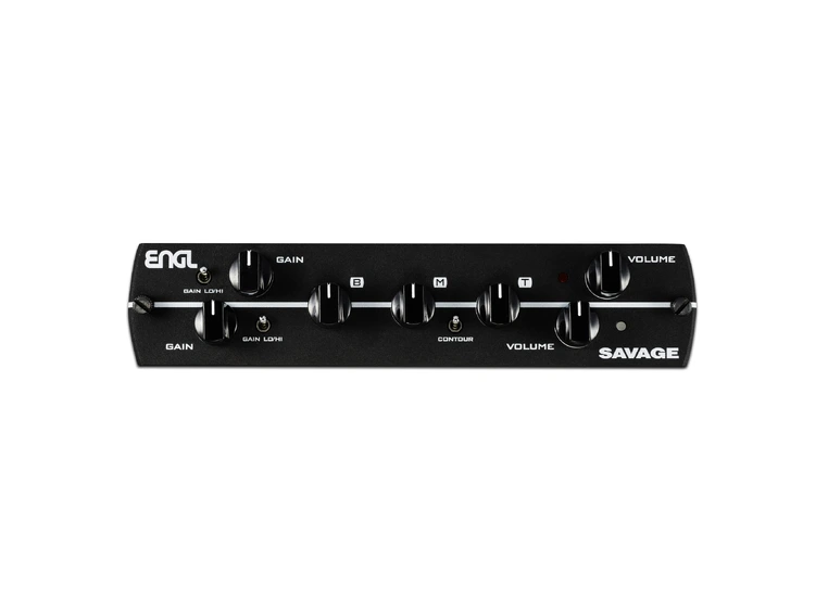 Synergy Engl Savage Preamp-modul 