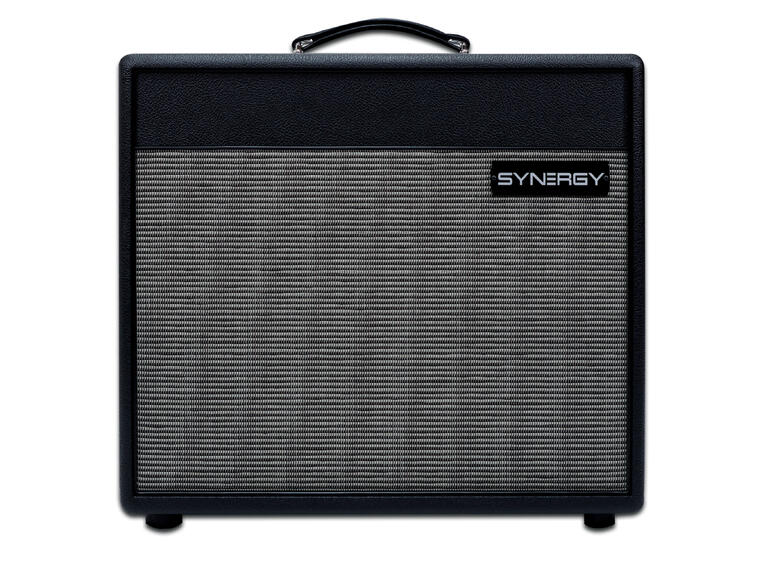 Synergy SYN-112 1x12" Gitarkabinett Celestion Creamback