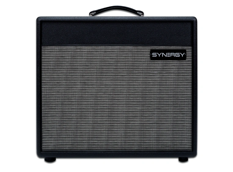 Synergy SYN-112 1x12" Gitarkabinett Celestion Creamback 