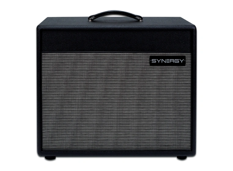 Synergy SYN-112 1x12" Gitarkabinett Celestion Creamback 
