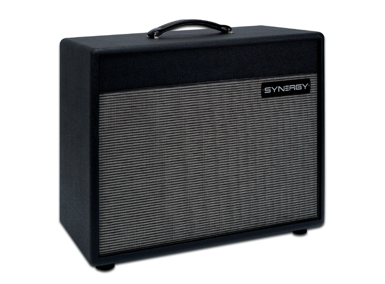 Synergy SYN-112 1x12" Gitarkabinett Celestion Creamback 