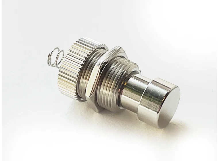 T-Rex Footswitch w/spring D'Luxe * *Reservedel 