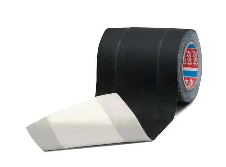 TESA 4611 Tunelltape 150mm x 25m 