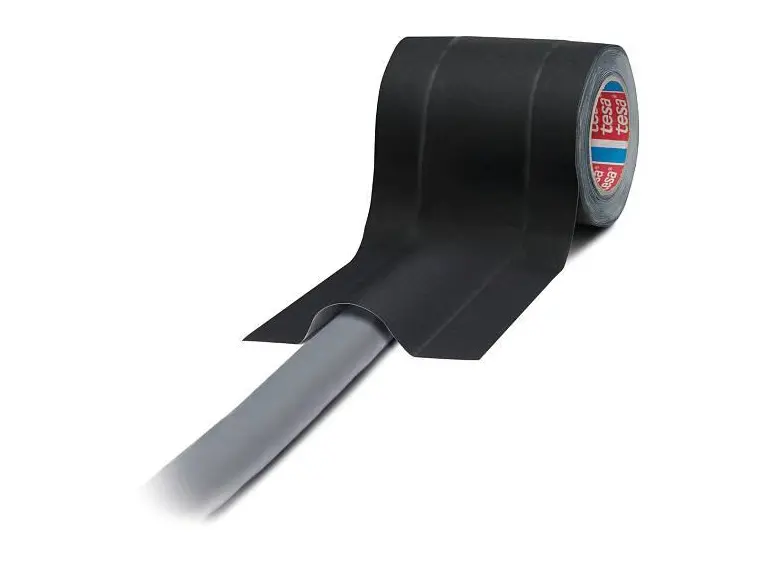 TESA 4611 Tunelltape 150mm x 25m 