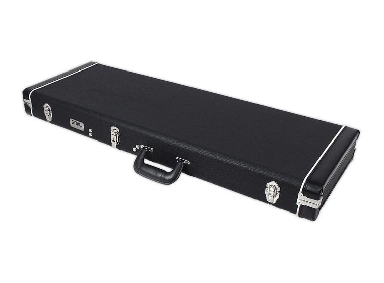 TKL LTD End-Bound Strat-Style Universal Ltd Ed Hardshell Guitar Case 