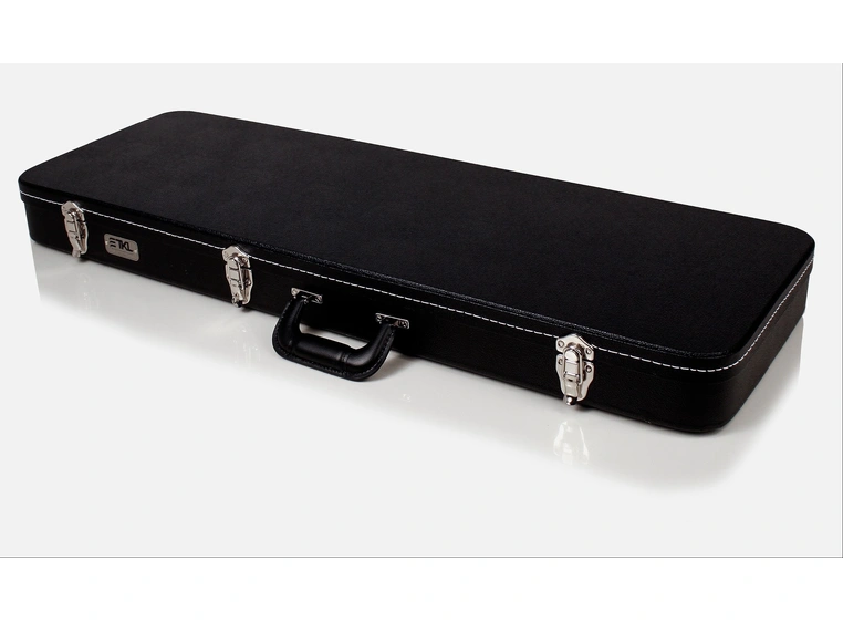 TKL Performer Rectangular Strat Style Universal Electric Guitar Hardshell Case 