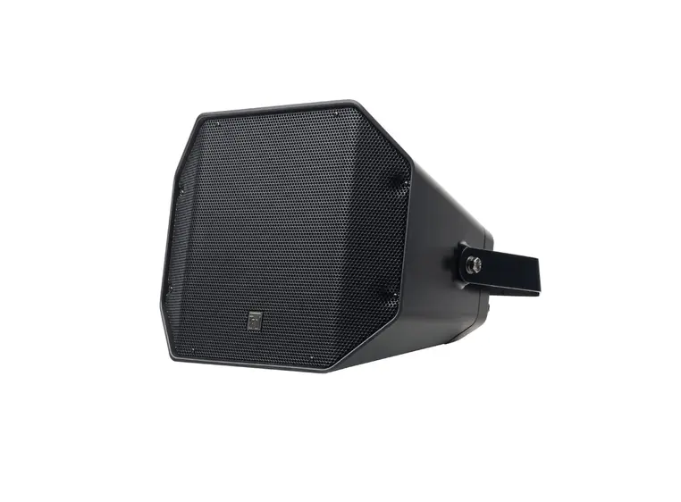 TOA CS-761BS-B Høyttaler Musikkhorn 2-veis EN54-24 60W ,100V, IP66, Sort 