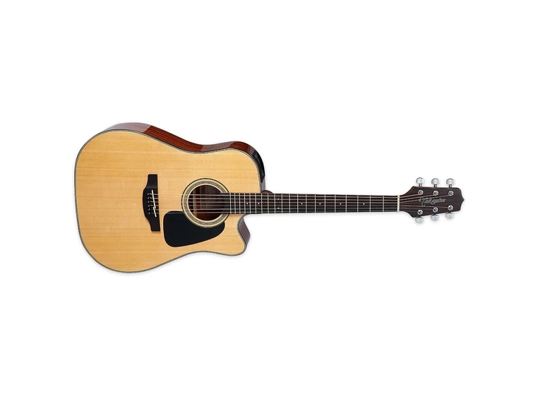 Takamine GD30CE-NAT Natural 