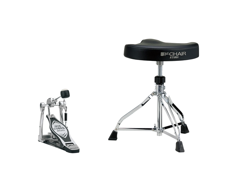 Tama HED2G 2 pc Hardware Kit HP200P/HT250 