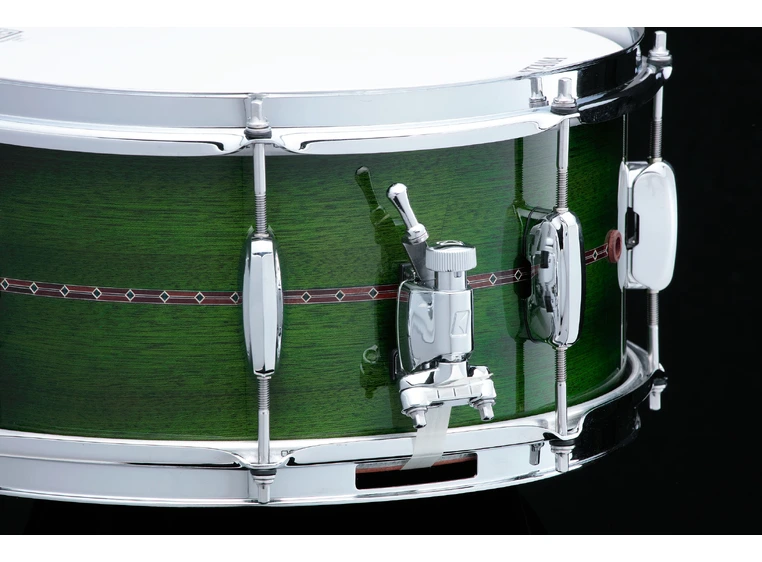 Tama SP1465 Skarptromme Simon Phillips Signature 