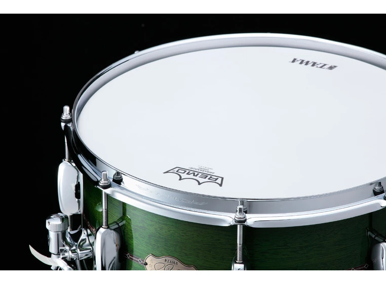 Tama SP1465 Skarptromme Simon Phillips Signature 