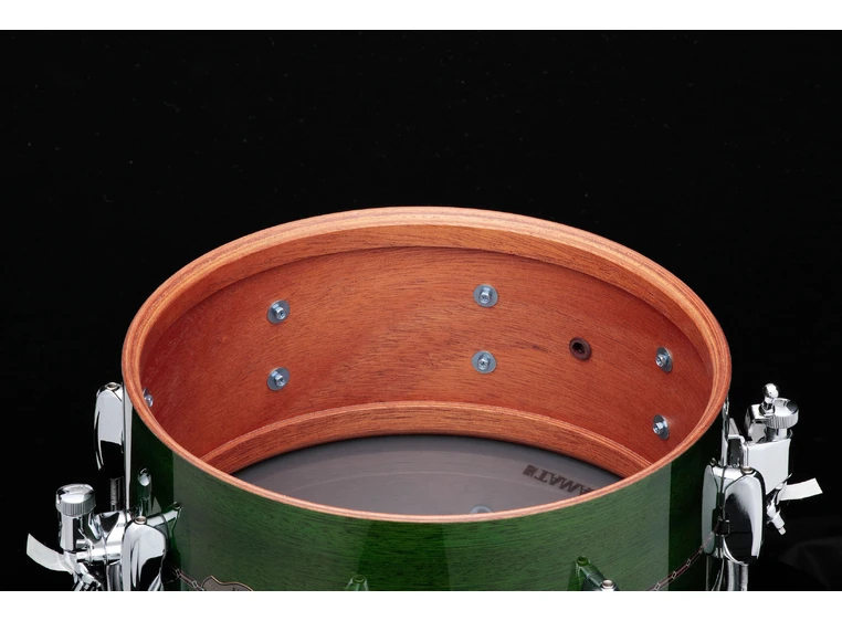 Tama SP1465 Skarptromme Simon Phillips Signature 