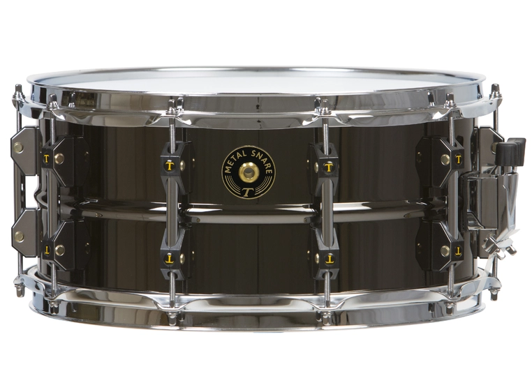 Tamburo TB SD1465BN-GX Metal Snare 