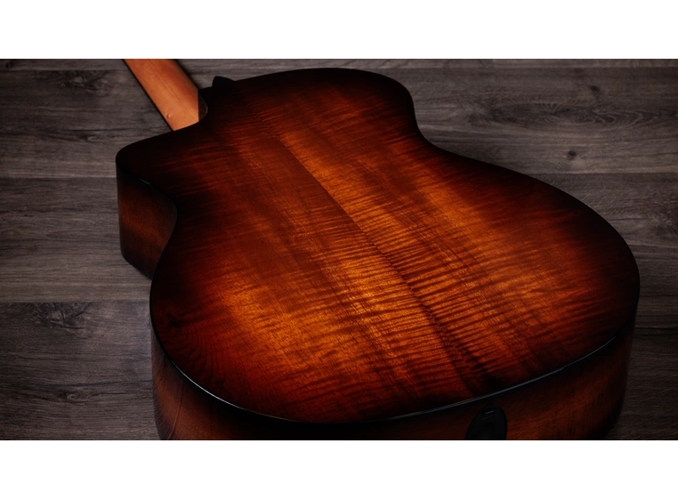 Taylor 214ce-K SB Plus 