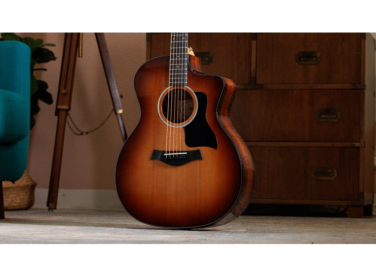 Taylor 214ce-K SB Plus 