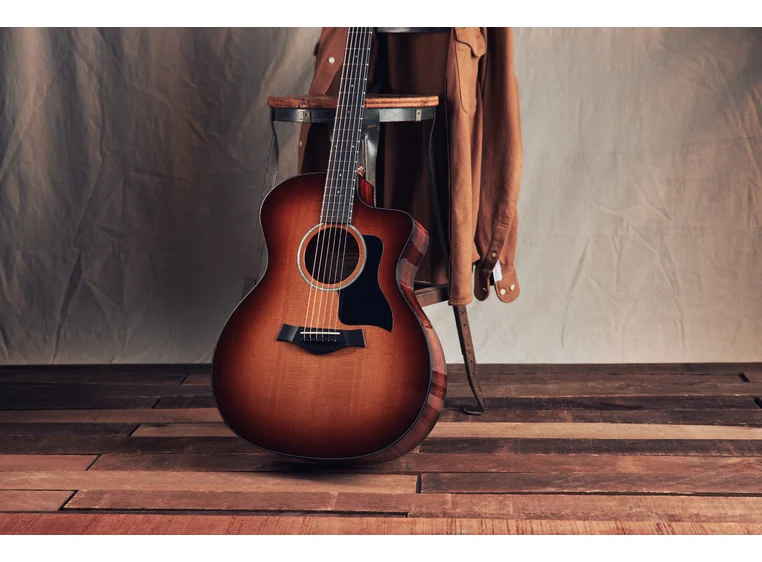 Taylor 214ce-K SB Plus 