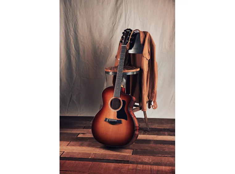 Taylor 214ce-K SB Plus 