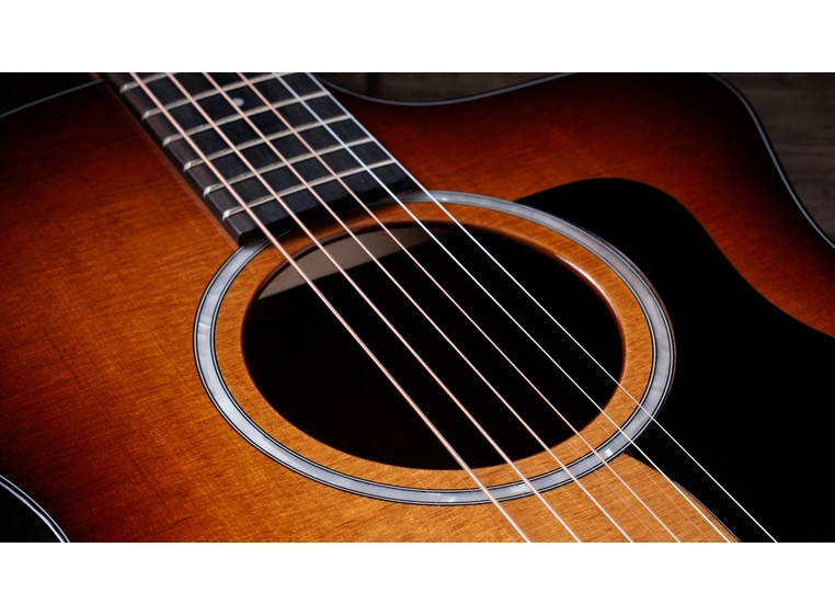 Taylor 214ce-K SB Plus 