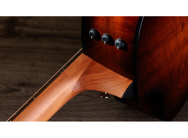 Taylor 214ce-K SB Plus 