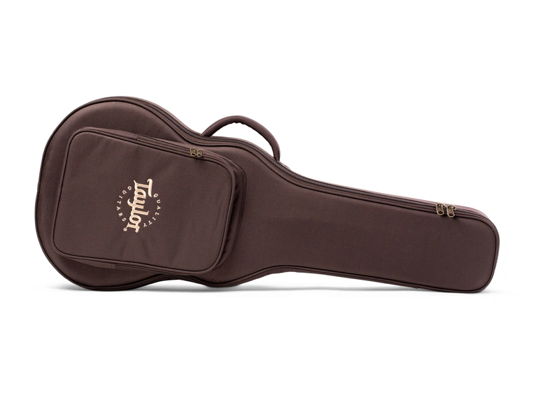 Taylor AeroCase Grand Theater, Chocolate Brown 