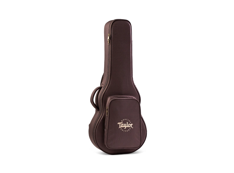 Taylor AeroCase Grand Theater, Chocolate Brown 