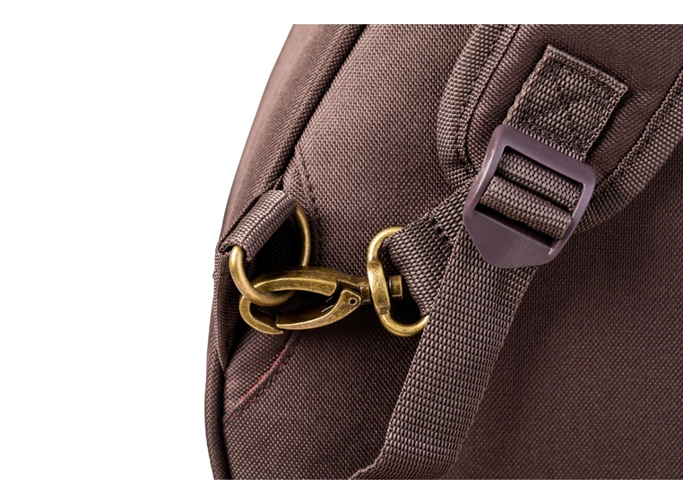 Taylor AeroCase Grand Theater, Chocolate Brown 