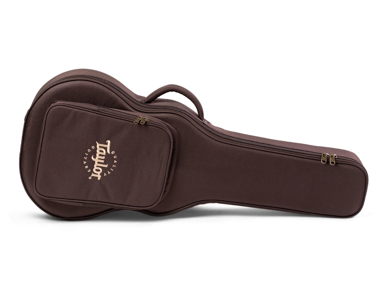 Taylor AeroCase Grand Theater, Chocolate Brown 