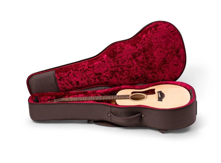 Taylor AeroCase Grand Theater, Chocolate Brown 