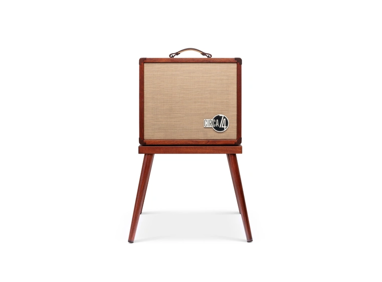 Taylor Circa 74 AV150-10 Amp w/stand Mahogany 