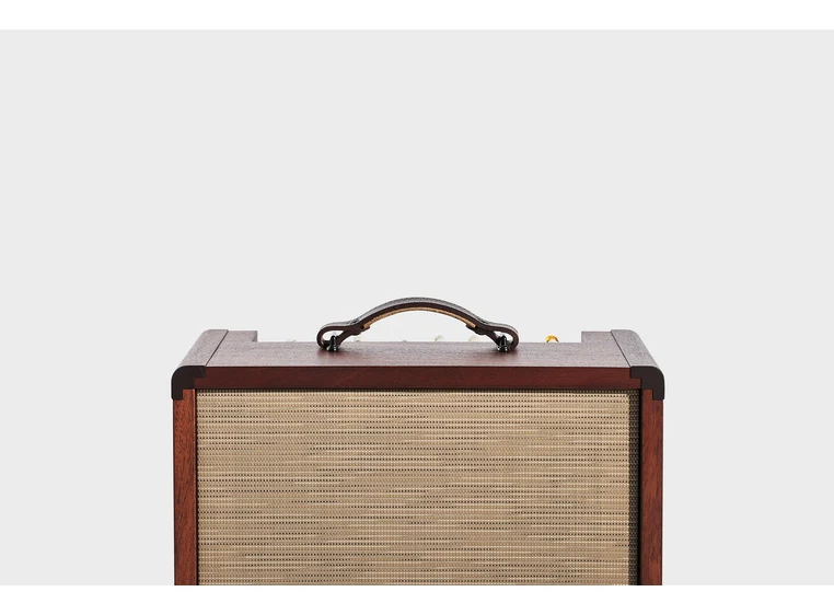 Taylor Circa 74 AV150-10 Amp w/stand Mahogany 