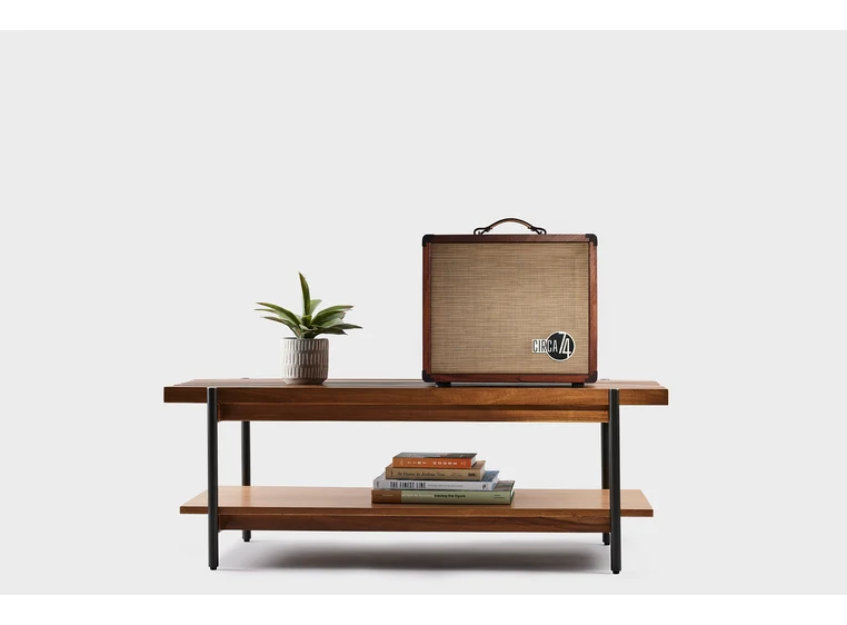 Taylor Circa 74 AV150-10 Amp w/stand Mahogany 