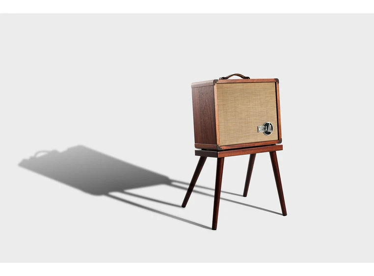 Taylor Circa 74 AV150-10 Amp w/stand Mahogany 