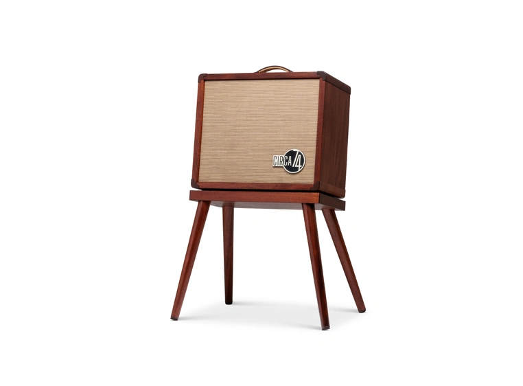 Taylor Circa 74 AV150-10 Amp w/stand Mahogany 