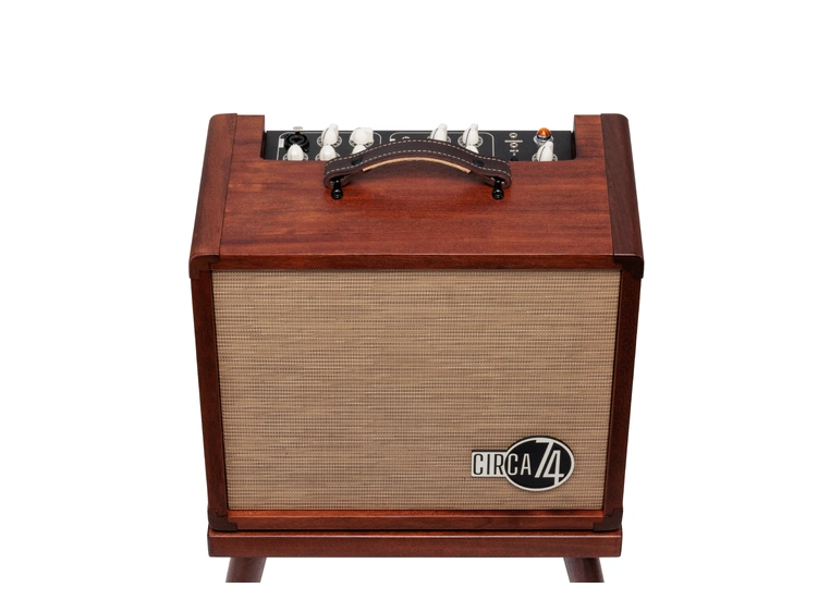 Taylor Circa 74 AV150-10 Amp w/stand Mahogany 