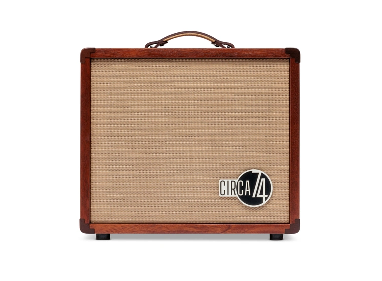 Taylor Circa 74 AV150-10 Amp w/stand Mahogany 