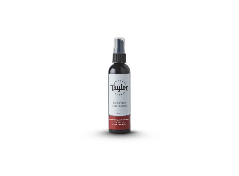 Taylor Satin Guitar Cleaner, 4 Oz 