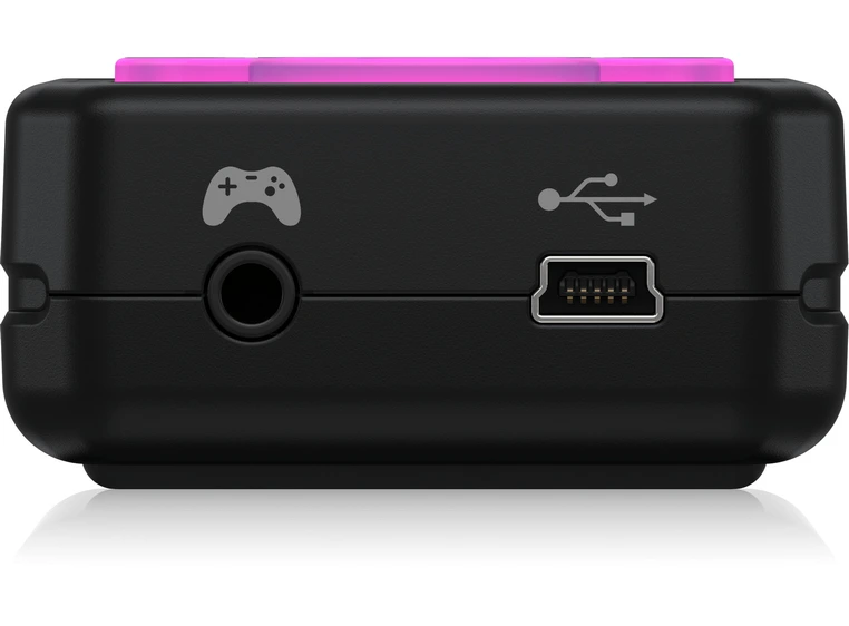 Tc-Helicon Fuse Mic Enhancer/Voice FX for Gaming 