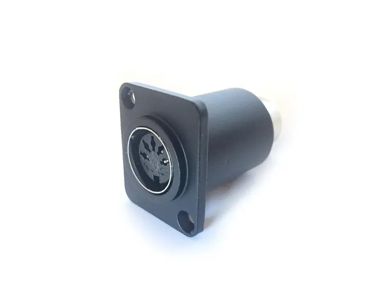 Temple Audio Design MIDI Micro Module 