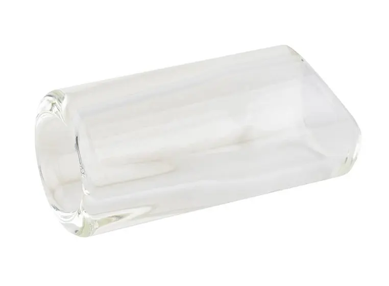 The Rock Slide Moulded Glass Slide Large 