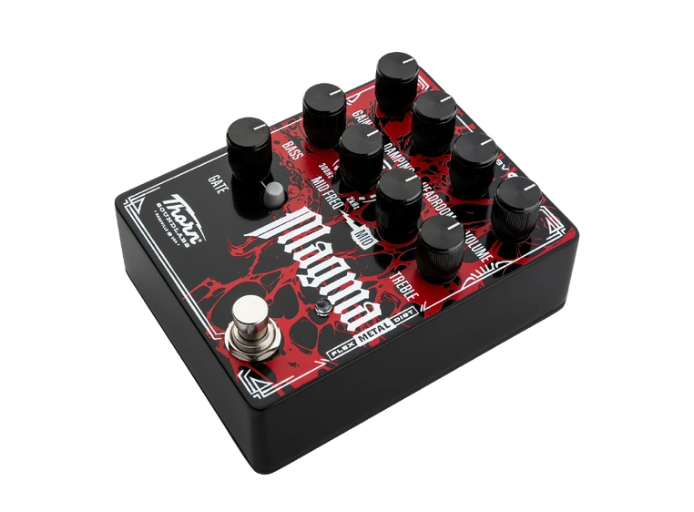 Thorn Magma Flex Metal Distortion 