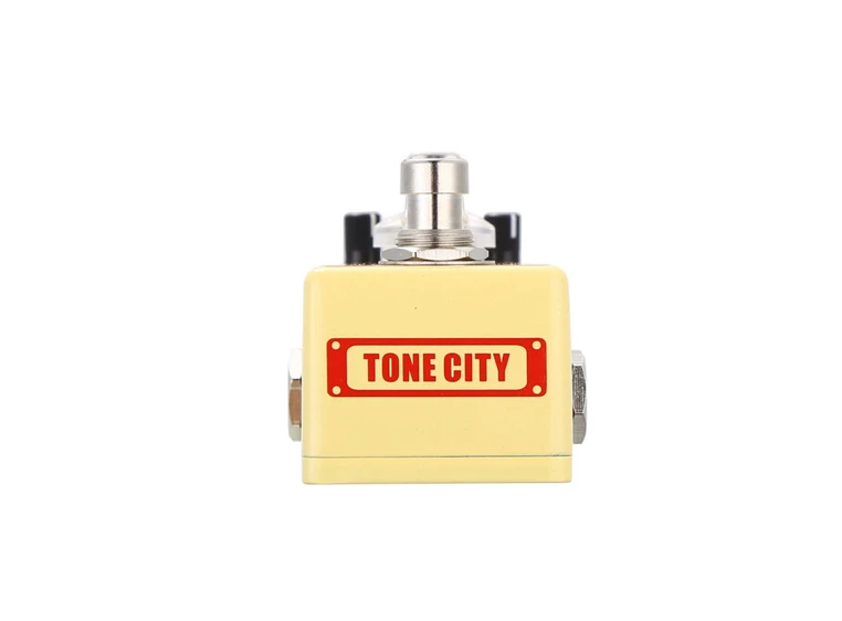 Tone City Sweet Cream V2- Overdrive 