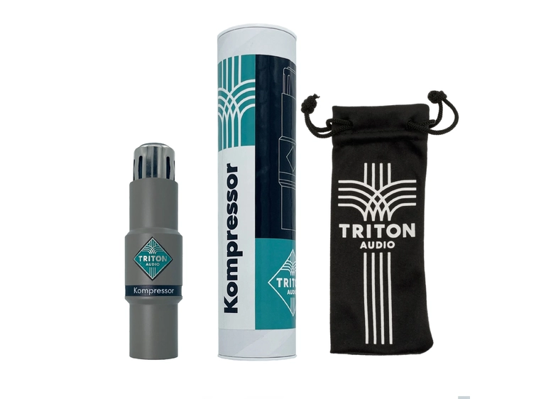 TritonAudio Kompressor 