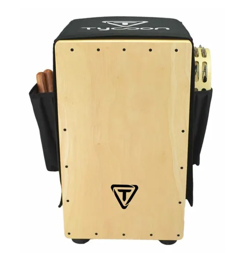 Tycoon Cajon Jacket