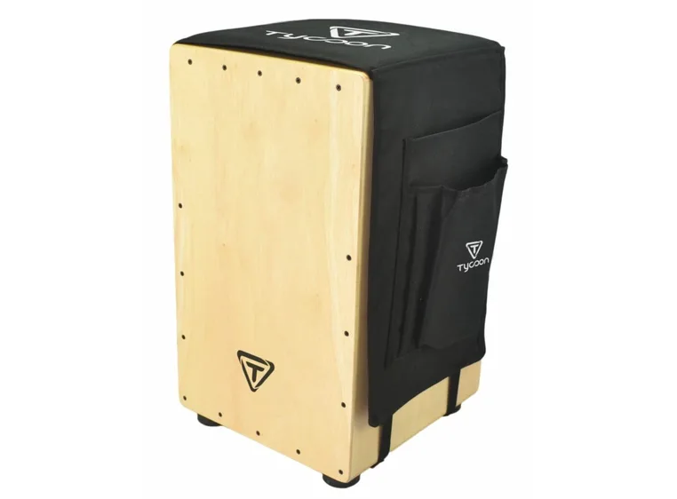 Tycoon Cajon Jacket 
