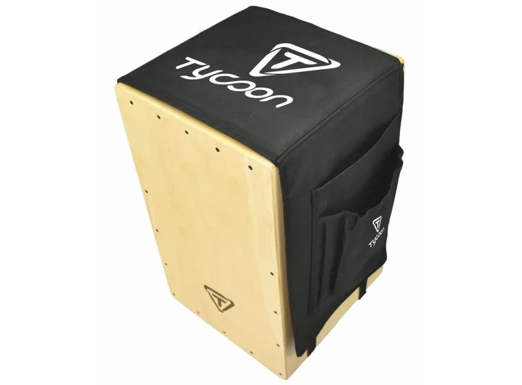 Tycoon Cajon Jacket 