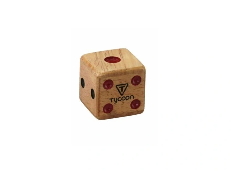 Tycoon Medium Dice Shaker 